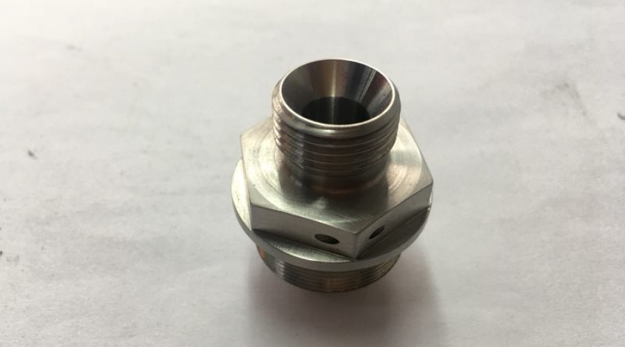 非标準件
